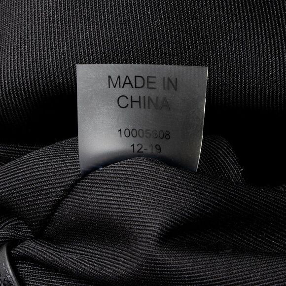 Tory Burch Quilted Leather Fleming Soft Shoulder Bag - Picture 8 of 10